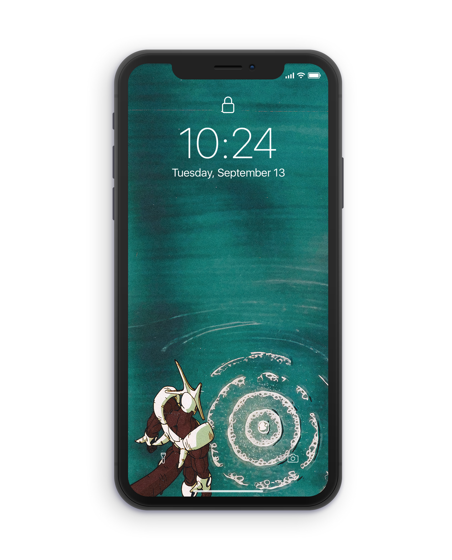 D B Z - 2 • Smartphone Wallpaper