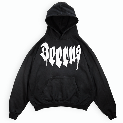 B E E R U S • Oversized Ramen Hoodie/T-Shirt/Sweater