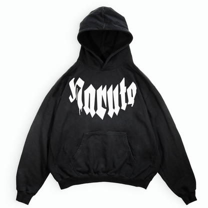 N A R U T O • Oversized Ramen Hoodie/T-Shirt/Sweater